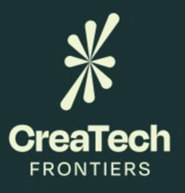 CreaTech Frontiers logo